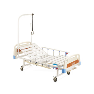 Кровать медицинская функциональная механическая «Армед»: РС105-Б