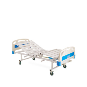 Кровать медицинская функциональная механическая «Армед»: РС105-А