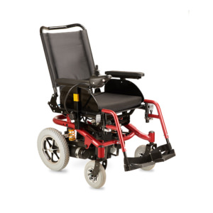 Кресло-коляска для инвалидов Армед JRWD601