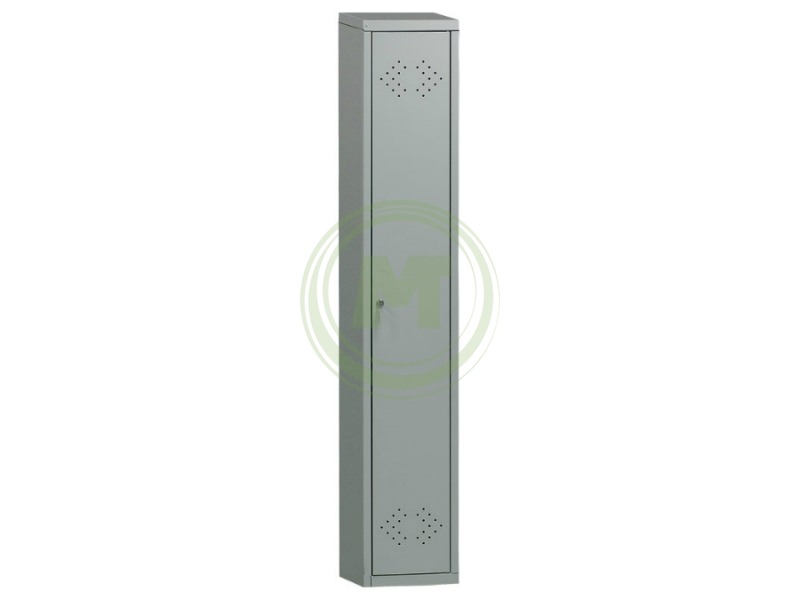 Шкаф металлический для одежды Промет LS-01