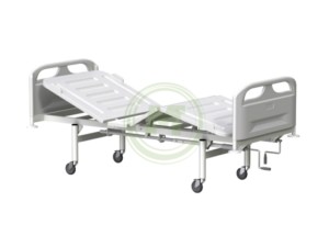 Кровать медицинская для лежачих больных КФ3-01 МСК-3103
