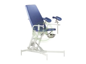 Гинекологическое кресло КГэ-410 МСК