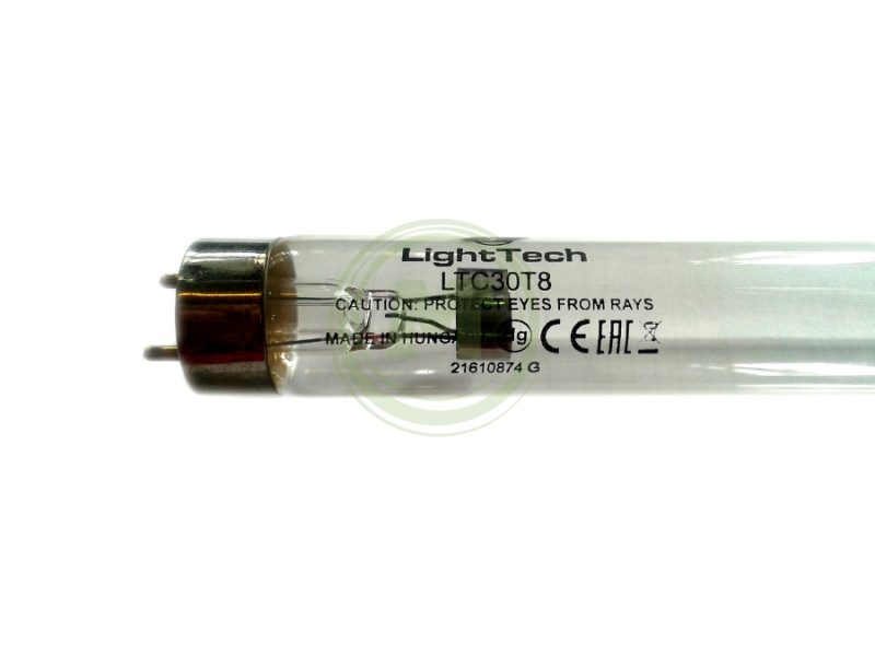 Бактерицидная лампа LightTech LTC30T8